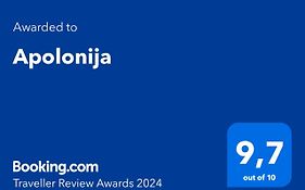 Apolonija